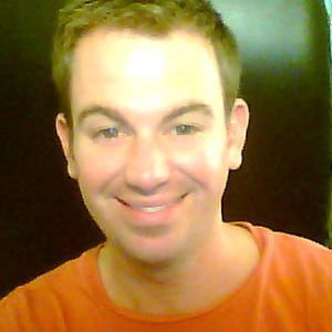 Meet your Posher, Tim